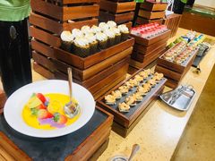 -豫园万丽酒店-万丽轩中餐厅(河南南路店)