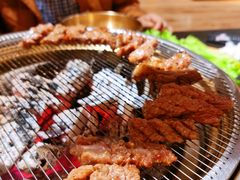 -味家烤肉烤鳗鱼牛排(西塔旗舰店)