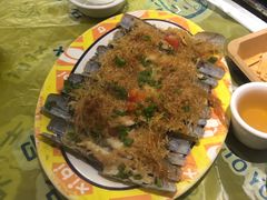 -桥东喜碧海鲜街(水东街店)
