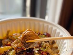 -一只烧鸡公(解放碑店)