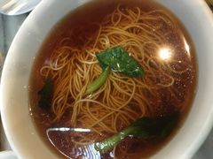 -功德林(南京西路店)