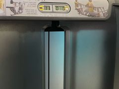 -阳光游泳培训(北苑店)