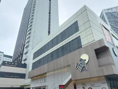 -柳州宾馆-云霄阁·旋转餐厅