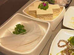 -海底捞火锅(塘厦天虹店)