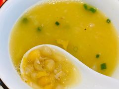 -新繁老號豌豆汤饭店·江湖菜(宝光寺店)