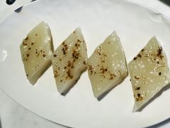 桂花拉糕-绿波廊(豫园店)