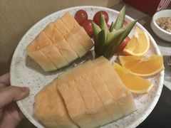 -海底捞火锅(赛格国际购物中心店)