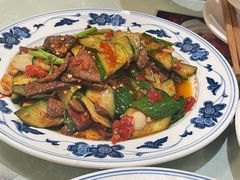 -湘春酒家·1989(国金中心店)