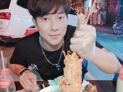 -新会鲜蚝鸡煲(新会总店)