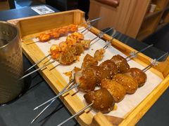 -好唛士·精酿啤酒烧烤(金沪路店)