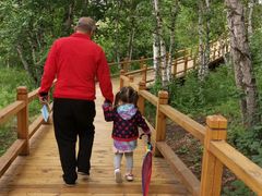 -塞罕坝国家级自然保护区