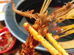-冒椒火辣(奎星楼街店)