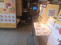 -麦当劳(文武路店)