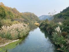 -天河潭旅游度假区