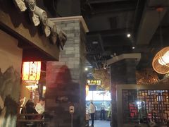 -蓉城老妈火锅(双林路店)
