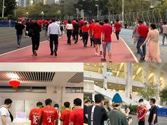 -天河体育中心