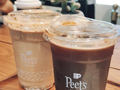 -Peet's Coffee皮爷咖啡(万象天地店)