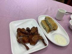 -金时代顺风大酒店(南桥百联店)