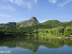 -威海大乳山景区