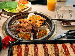 -火炉火自助餐(西直门凯德MALL店)