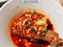 -湘下佬·老长沙吃货铺(顺成·大融城店)