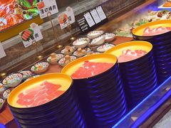 -汉阳廷自助烤肉·火锅(万丰海岸城店)