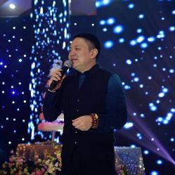 点击看大图 -上海中心宴会厅·婚礼中心