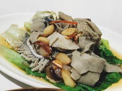 -潮福城大酒楼·潮味粤品·港式点心(湖滨北路店)