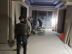 -申远空间设计丨大宅别墅装修定制(徐汇设计中心)