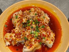 -廖川菜(金虹桥店)