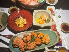 -花潮料理艺食馆(成都万象城店)