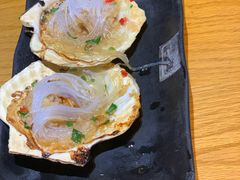 -云晓光头烧烤吧(新大陆广场店)