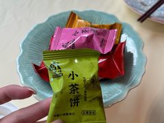 -千百味红餐厅·非遗江西菜(绿地双子塔总店)