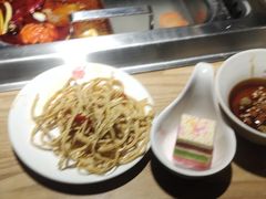 -重庆德庄火锅(胖东来云鼎店)