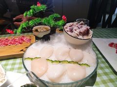 -番食园鲜食火锅(高新店)