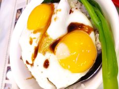 黯然销魂饭-澳门陈光记烧味饭店(郎家园店)