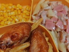 -香港深仔记茶餐厅(东门店)