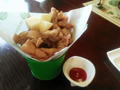 -马迭尔西餐厅(中央大街店)