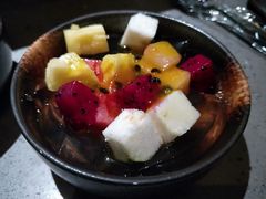 -鱼上·烤鱼(万象城店)