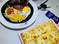-夏日玛莉西餐厅(梅溪湖步步高店)