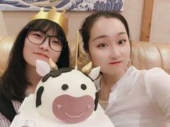 -鹿里烘焙LulyBaking(东二环泰禾广场店)