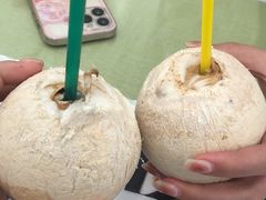 -墨脱石锅椰子鸡•海鲜糟粕醋(榆亚路店)