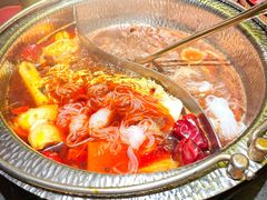 -牛New寿喜烧(虹桥新天地店)