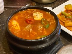 -高丽村韩国料理(兴华二路店)