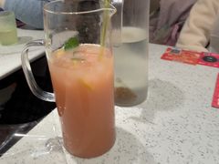 -鱼酷活鱼烤鱼(新世界城店)