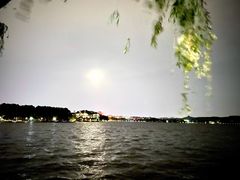 -杭州城中香格里拉大酒店