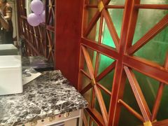 -卓正国际酒店·膳衡食府