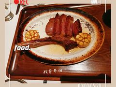 -Mogul Eatery·大亨餐酒馆