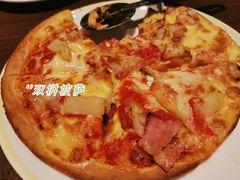 -萨莉亚意式餐厅(杭州西溪龙湖天街店)