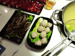-牛鲜胜·潮汕牛肉自助火锅(番禺市桥店)
